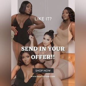 Get Snatched With Us!!!